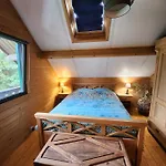Le Du Cerf - D'hote 4*