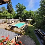 Bed & Breakfast Le Du Cerf - D'hote 4*