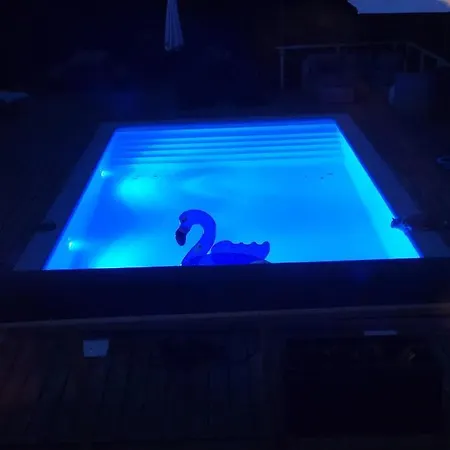 Le Du Cerf - D'hote 4* Сом-Лёз