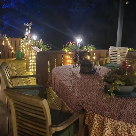 Le Du Cerf - D'hote 4*